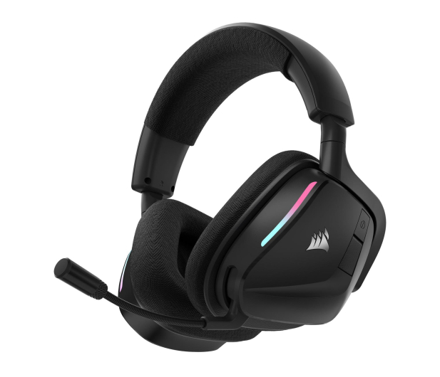 Corsair VOID WIRELESS 2.0 Carbon - 1327200 - zdjęcie